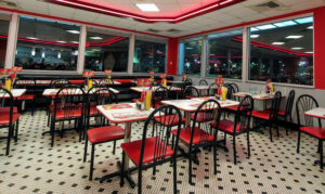 Steak 'n Shake - Brandon