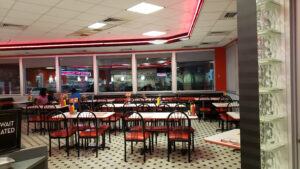 Steak 'n Shake - St. Petersburg