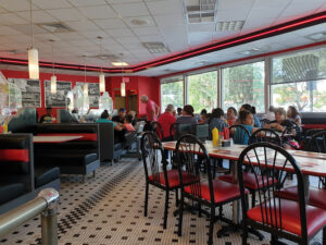 Steak 'n Shake - Largo