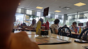Steak 'n Shake - Lakeland