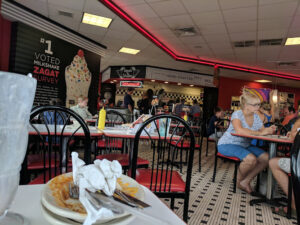 Steak 'n Shake - Lakeland