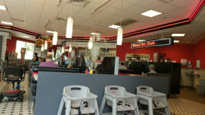 Steak 'n Shake - Cape Coral
