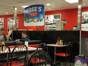 Steak 'n Shake - Bradenton