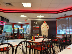 Steak 'n Shake - Clermont