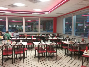 Steak 'n Shake - Kissimmee
