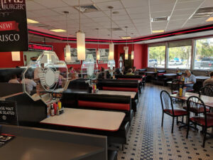 Steak 'n Shake - Leesburg