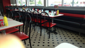 Steak 'n Shake - Decatur