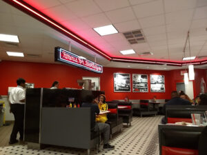 Steak 'n Shake - Antioch