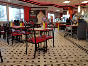 Steak 'n Shake - Madison