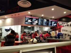 Steak 'n Shake - Smyrna