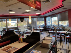 Steak 'n Shake - Cleveland
