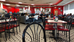 Steak 'n Shake - Chattanooga