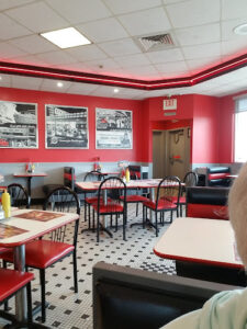 Steak 'n Shake - Southaven