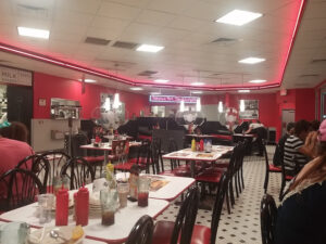 Steak 'n Shake - Georgetown