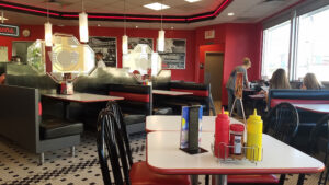 Steak 'n Shake - Richmond