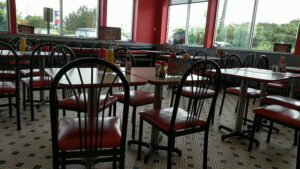 Steak 'n Shake - Florence