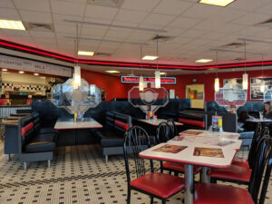 Steak 'n Shake - Hilliard