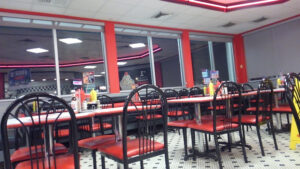 Steak 'n Shake - Newark