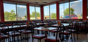 Steak 'n Shake - Powell