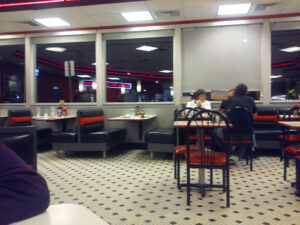 Steak 'n Shake - Columbus
