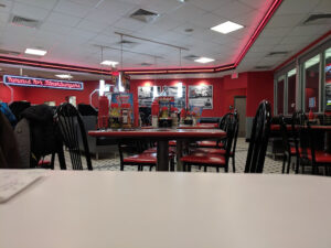 Steak 'n Shake - Marion