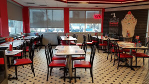 Steak 'n Shake - Cleveland