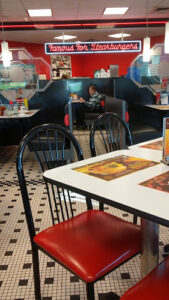 Steak 'n Shake - Troy