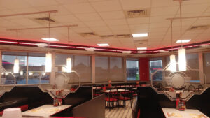 Steak 'n Shake - Chillicothe