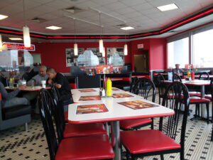 Steak 'n Shake - Anderson