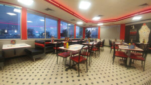 Steak 'n Shake - Franklin