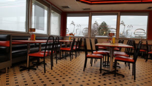 Steak 'n Shake - Greenwood