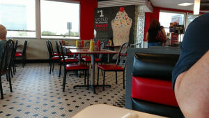Steak 'n Shake - Schererville