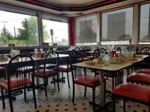 Steak 'n Shake - Elkhart