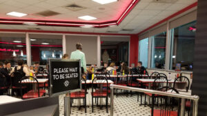 Steak 'n Shake - Fort Wayne