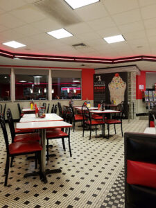 Steak 'n Shake - Wyoming