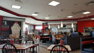 Steak 'n Shake - Gurnee