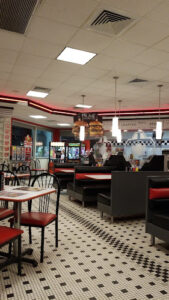 Steak 'n Shake - McHenry