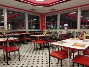 Steak 'n Shake - DeKalb