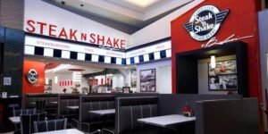 Steak 'n Shake - Glendale Heights