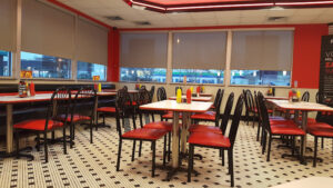 Steak 'n Shake - Joliet