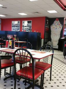 Steak 'n Shake - East Peoria