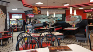 Steak 'n Shake - Decatur