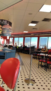Steak 'n Shake - Decatur