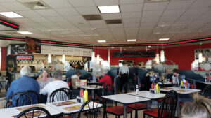 Steak 'n Shake - Festus