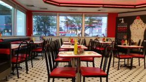 Steak 'n Shake - St Ann