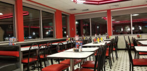Steak 'n Shake - Washington