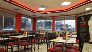 Steak 'n Shake - St. Louis