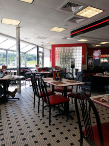 Steak 'n Shake - St. Louis