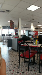 Steak 'n Shake - St Charles