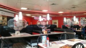 Steak 'n Shake - Gladstone